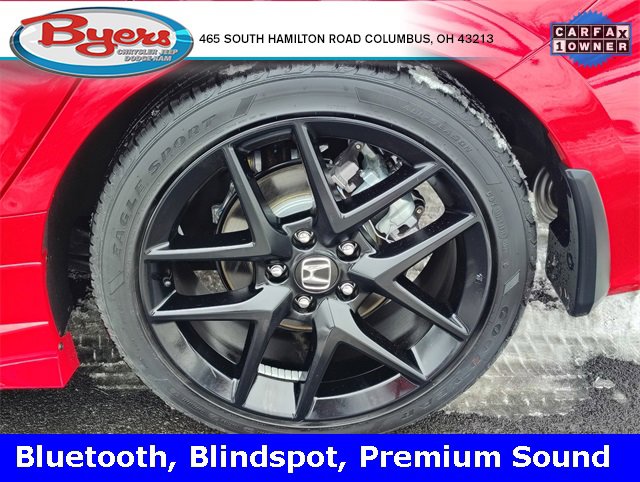 Used 2024 Honda Civic Si image 31