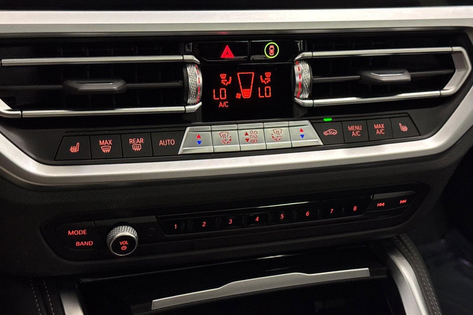 Certified 2023 BMW 430i 430i w/ M Sport Package image 26