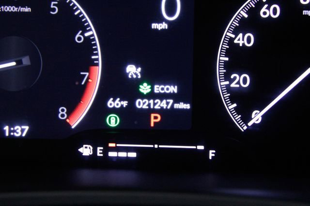 Certified 2023 Honda Civic Sport image 25