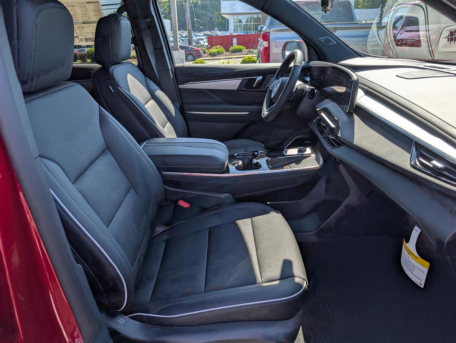 New 2026 Buick Enclave Preferred w/ Power Package image 7