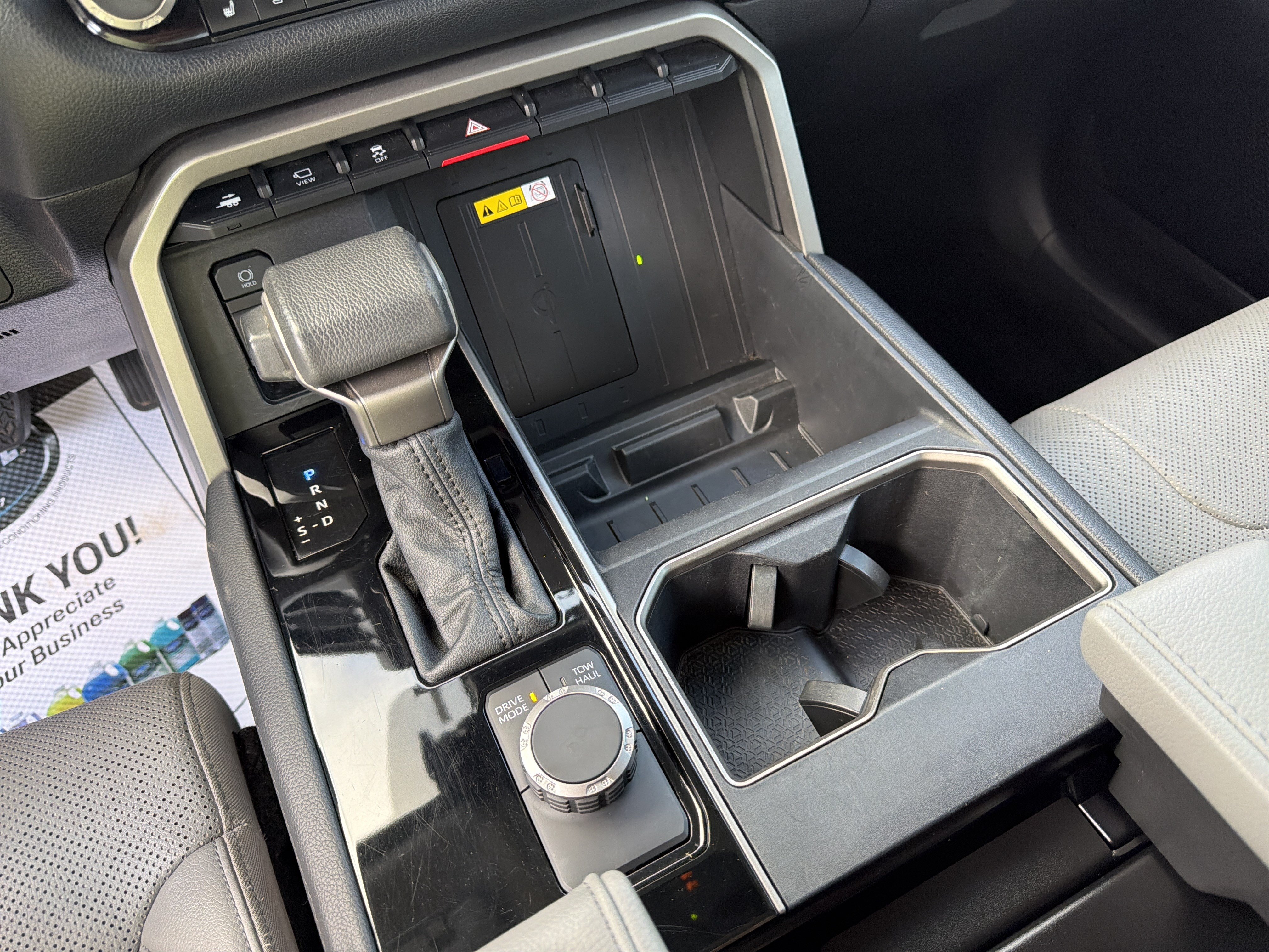 Used 2022 Toyota Tundra Limited RWD image 17