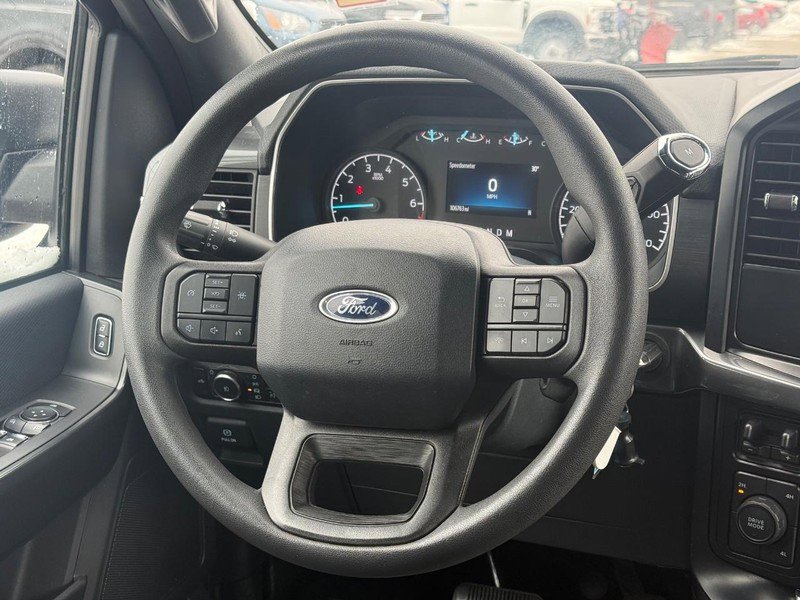 Certified 2023 Ford F150 XL w/ STX Appearance Package AWD/4WD image 17