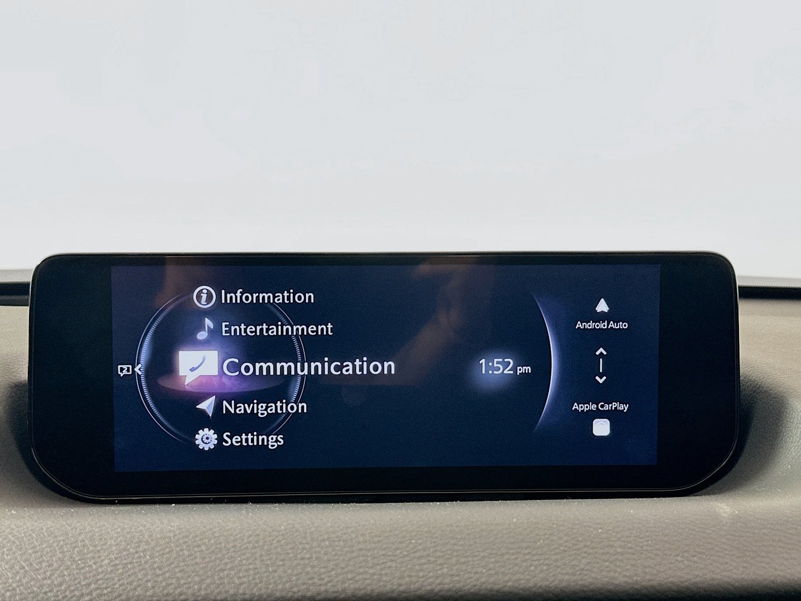 New 2026 MAZDA CX-50 AWD 2.5 Hybrid w/ Premium Pkg image 14