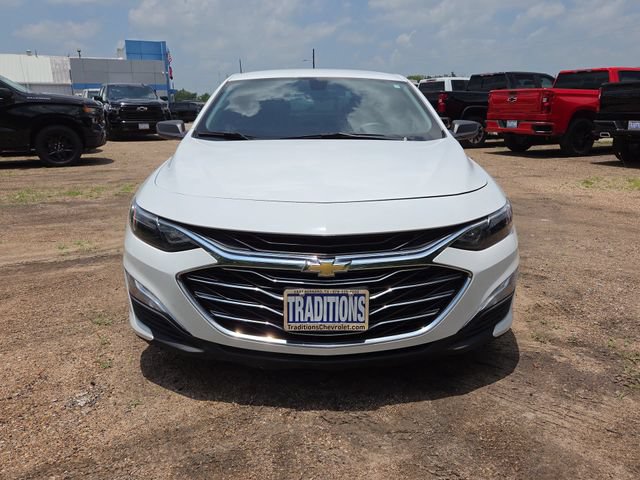 Used 2021 Chevrolet Malibu LS FWD image 36