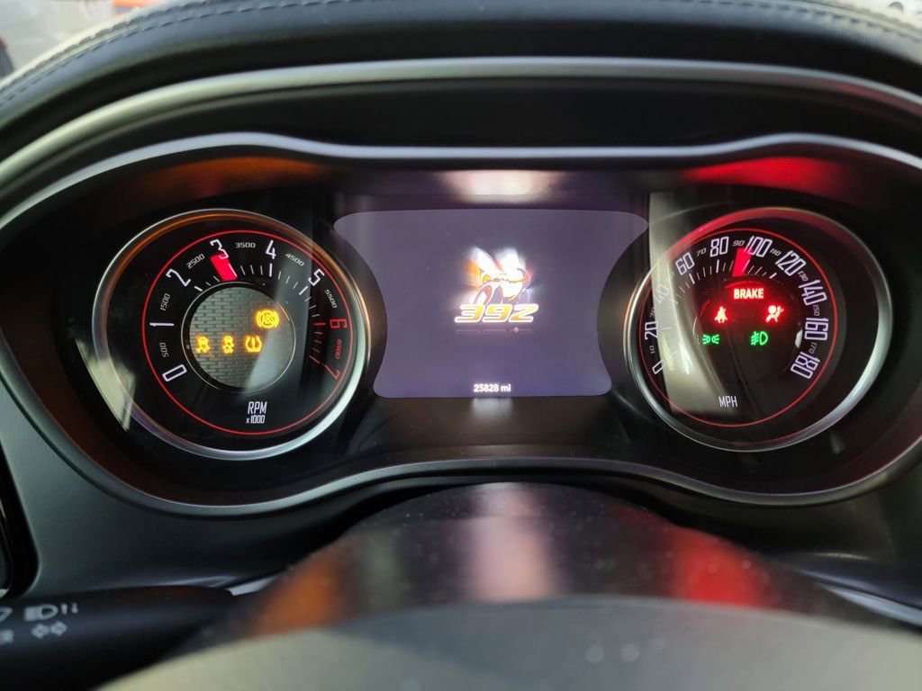 Used 2020 Dodge Challenger R/T Scat Pack w/ Plus Package image 17