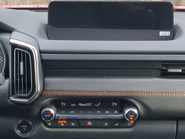 New 2026 MAZDA CX-50 2.5 Hybrid w/ Weather Package image 15