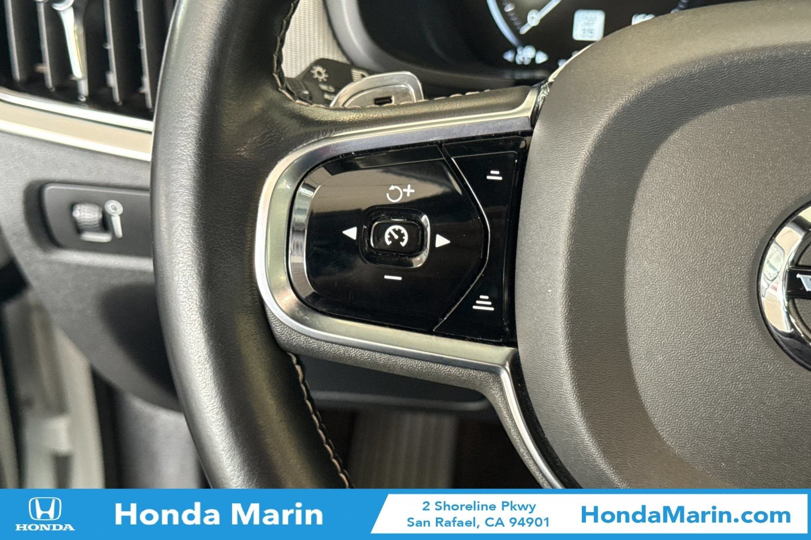 Used 2020 Volvo S90 T6 R-Design AWD/4WD image 28