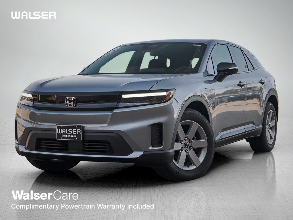 New 2026 Honda Prologue EX image 1