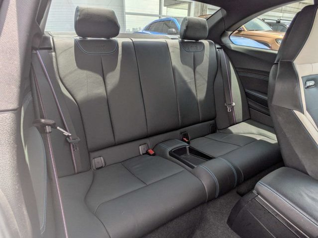 Used 2021 BMW M2 Competition RWD image 12
