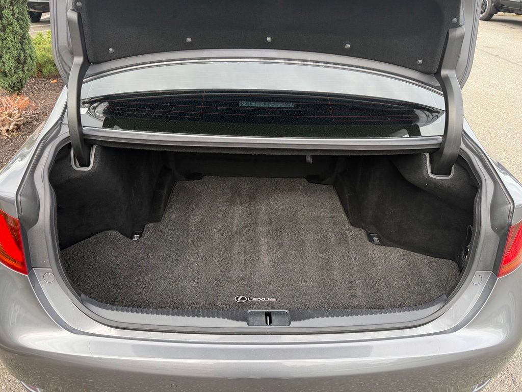 Used 2014 Lexus GS 350 w/ F Sport Package RWD image 10