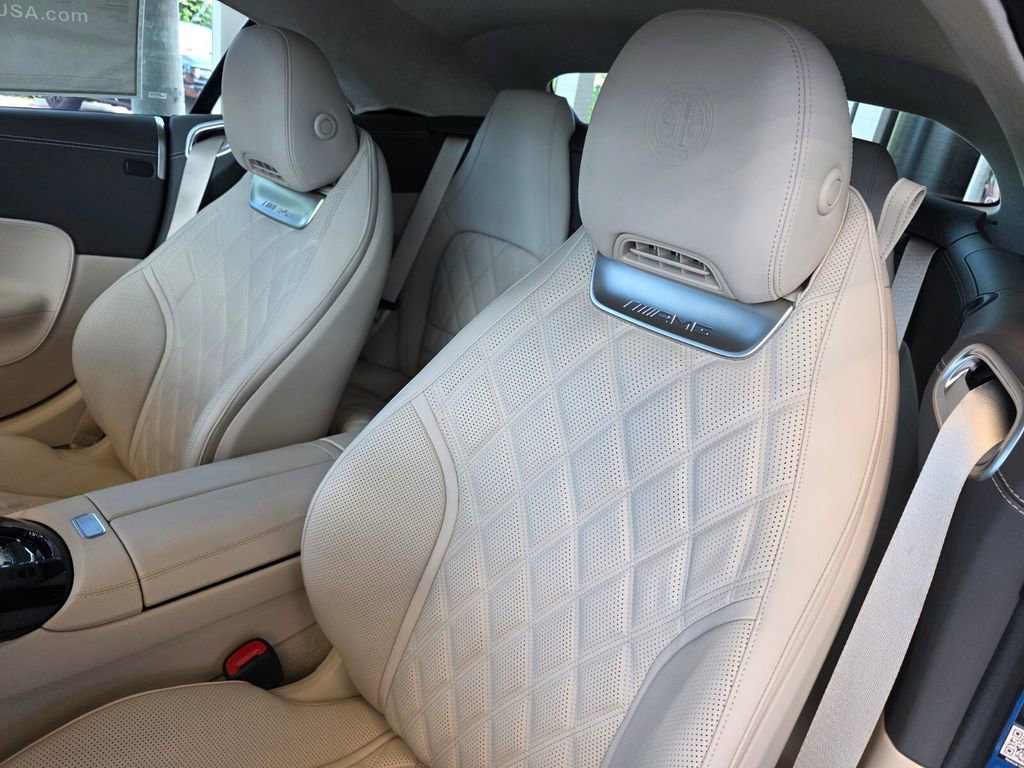 New 2026 Mercedes-Benz SL 43 AMG image 8