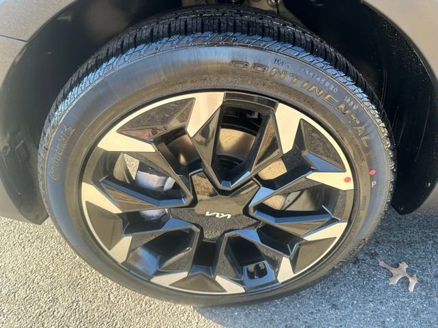 New 2026 Kia Sorento EX w/ EX Premium Package image 26