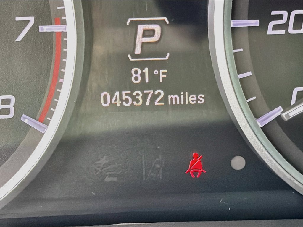 Used 2019 Acura ILX FWD image 38