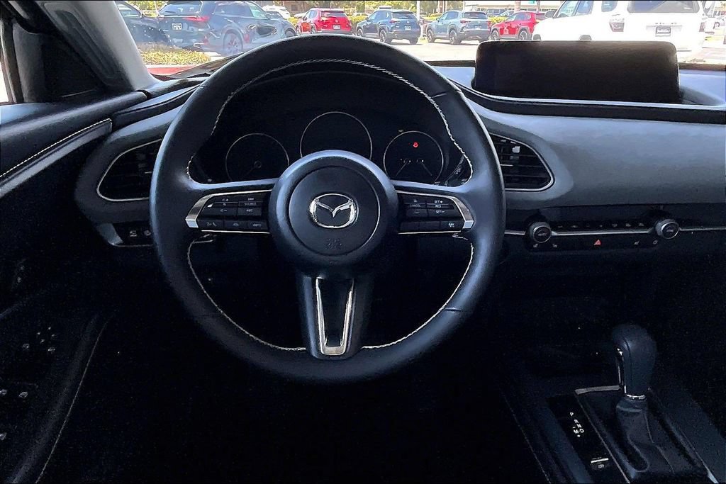 Certified 2026 MAZDA CX-30 2.5 Turbo AWD/4WD image 5