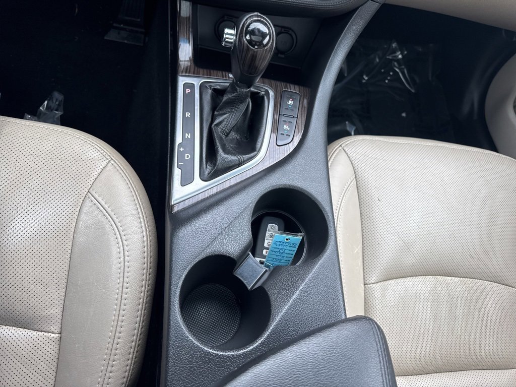 Used 2013 Kia Optima EX w/ Premium Pkg image 26