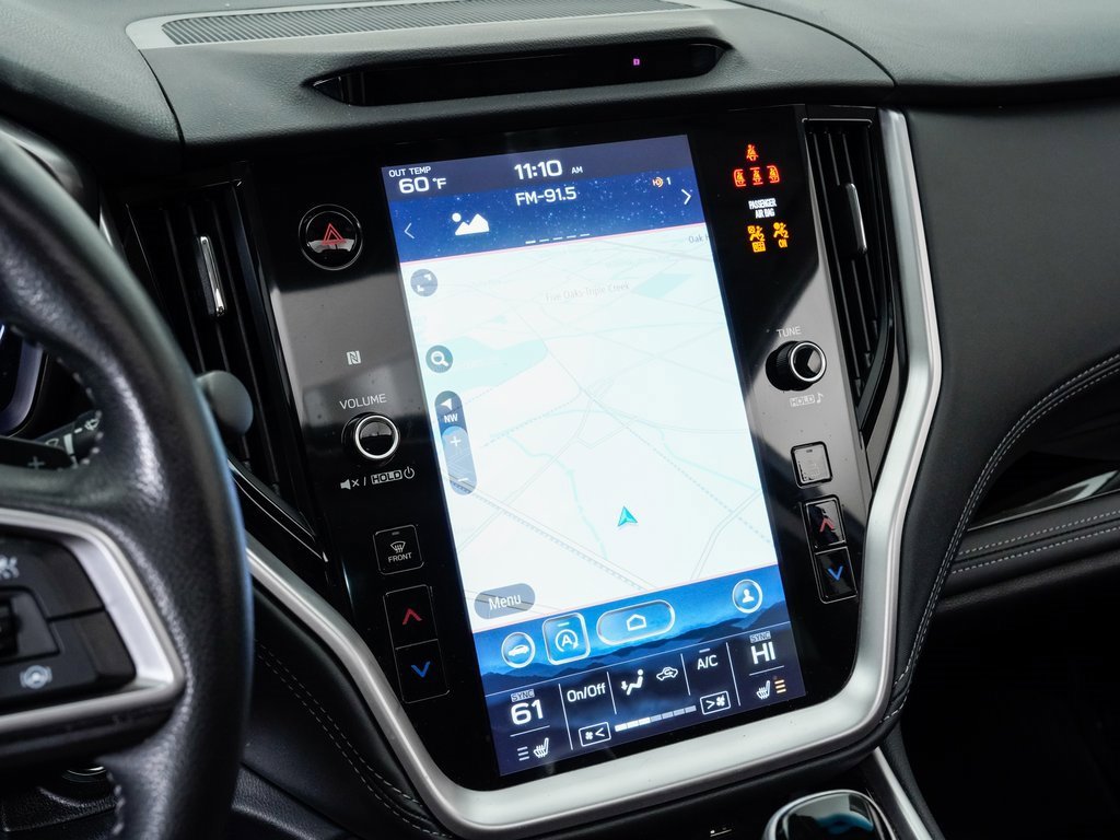 Used 2022 Subaru Outback Limited XT w/ Popular Package #2 image 17