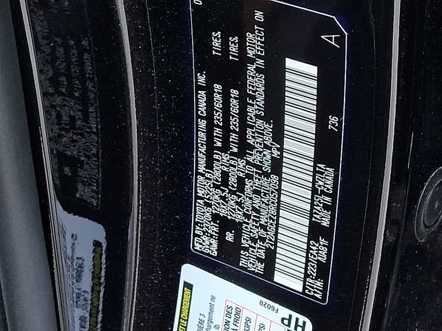 Used 2024 Lexus NX 350 AWD w/ Cold Area Package image 27