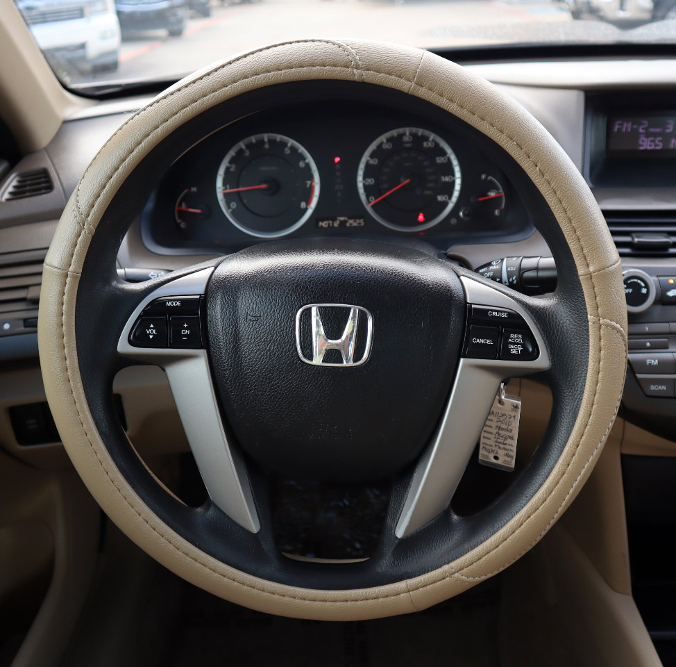 Used 2010 Honda Accord LX-P image 20