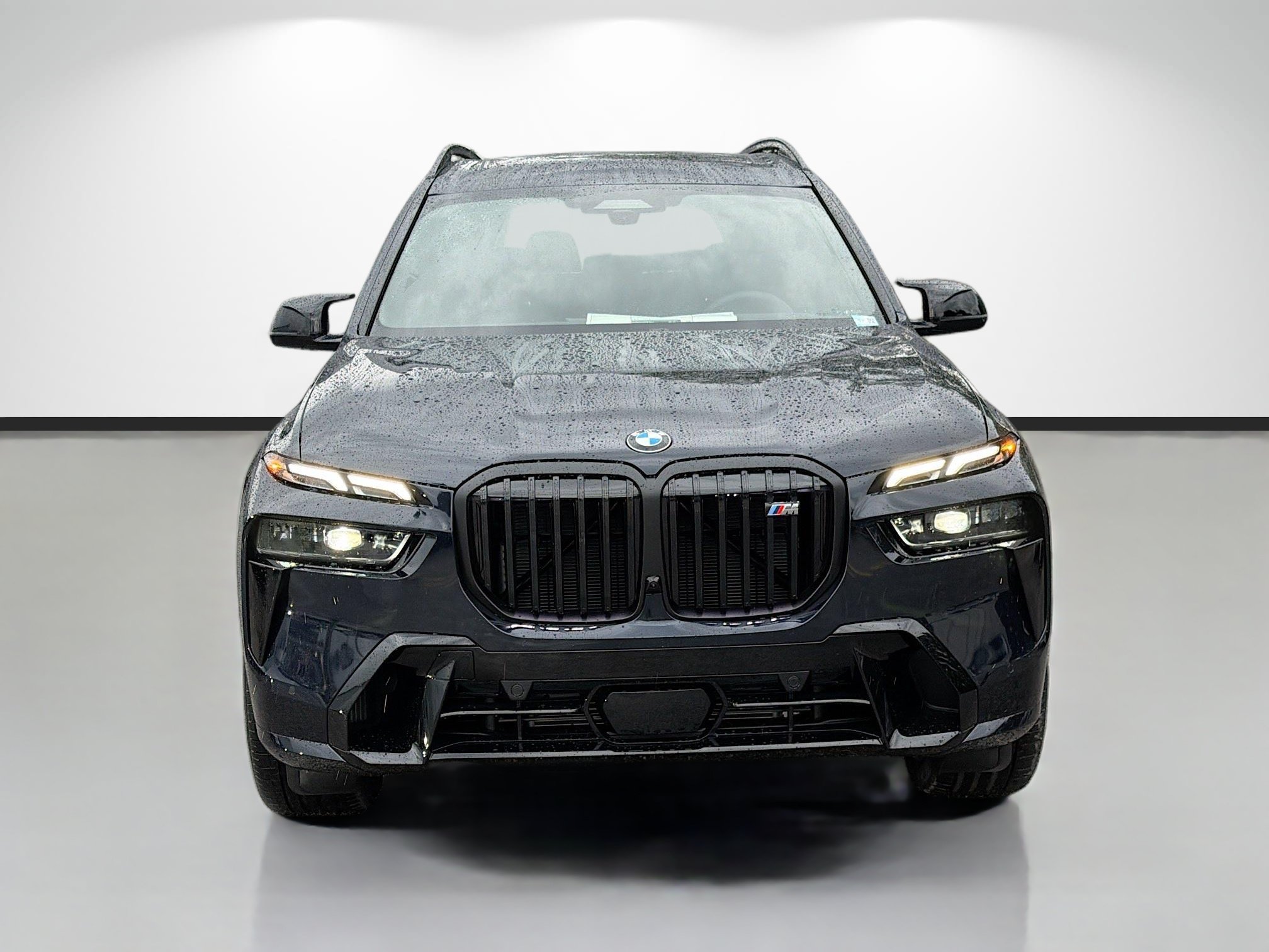 New 2027 BMW X7 M60i AWD/4WD image 8