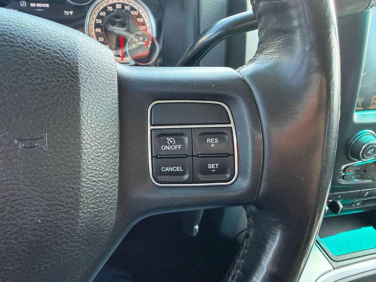 Used 2016 RAM 2500 Outdoorsman AWD/4WD image 34