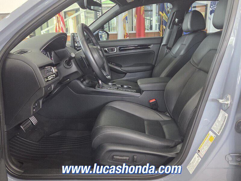 Used 2023 Honda Civic Sport Touring image 7
