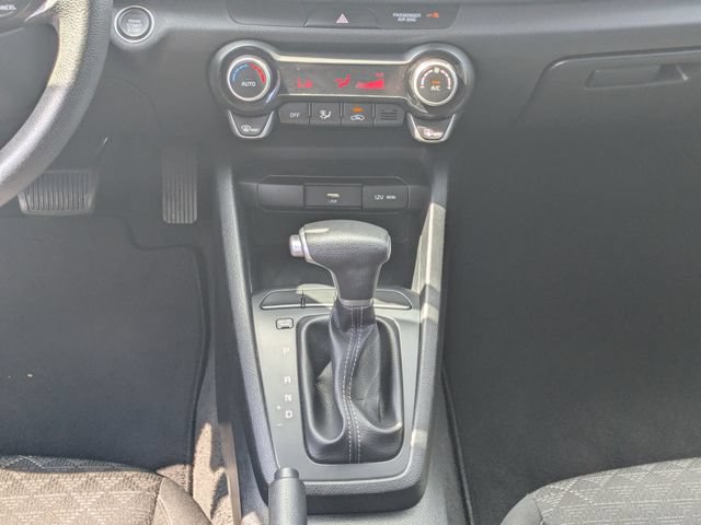 Certified 2023 Kia Rio S w/ Technology Package FWD image 19