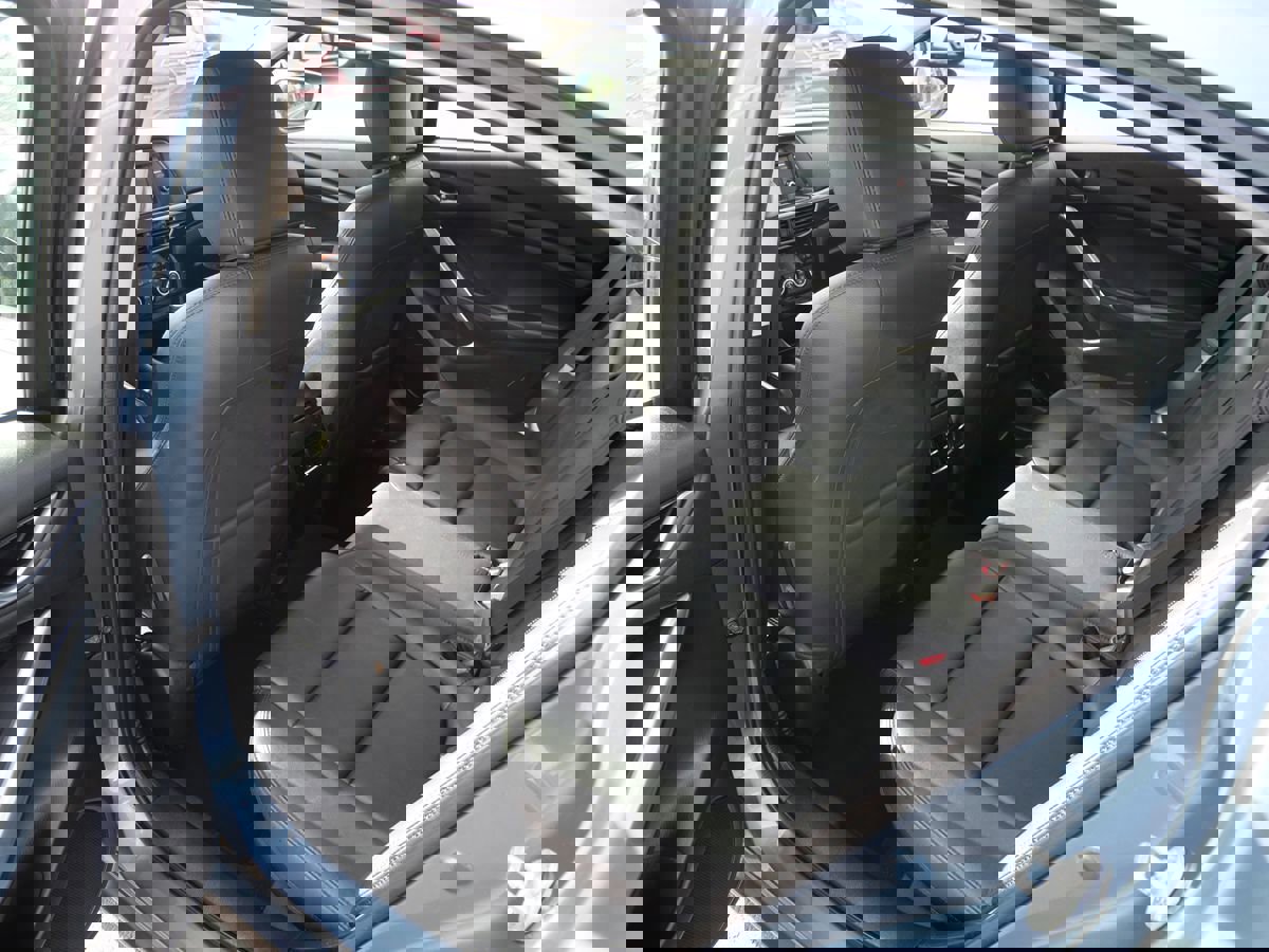 Used 2014 MAZDA MAZDA6 Touring image 21