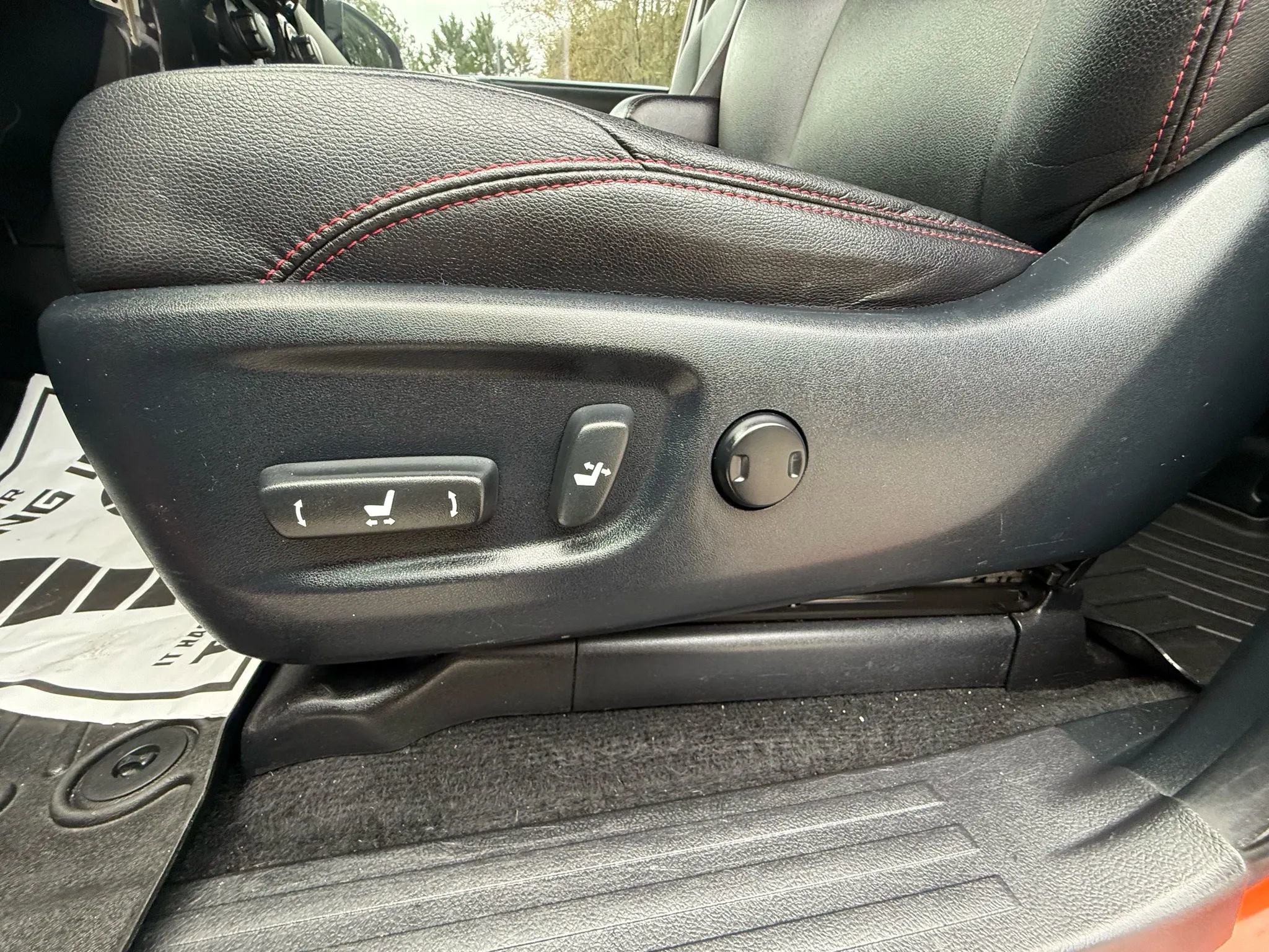 Used 2015 Toyota 4Runner TRD Pro image 17