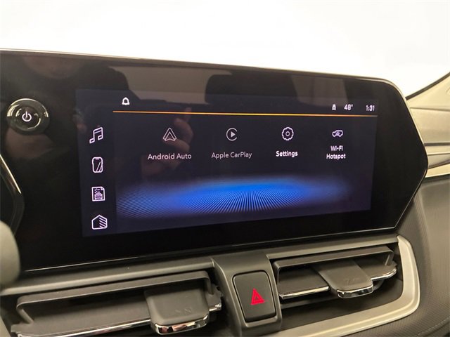 Used 2025 Chevrolet TrailBlazer LS w/ LS Convenience Package image 25