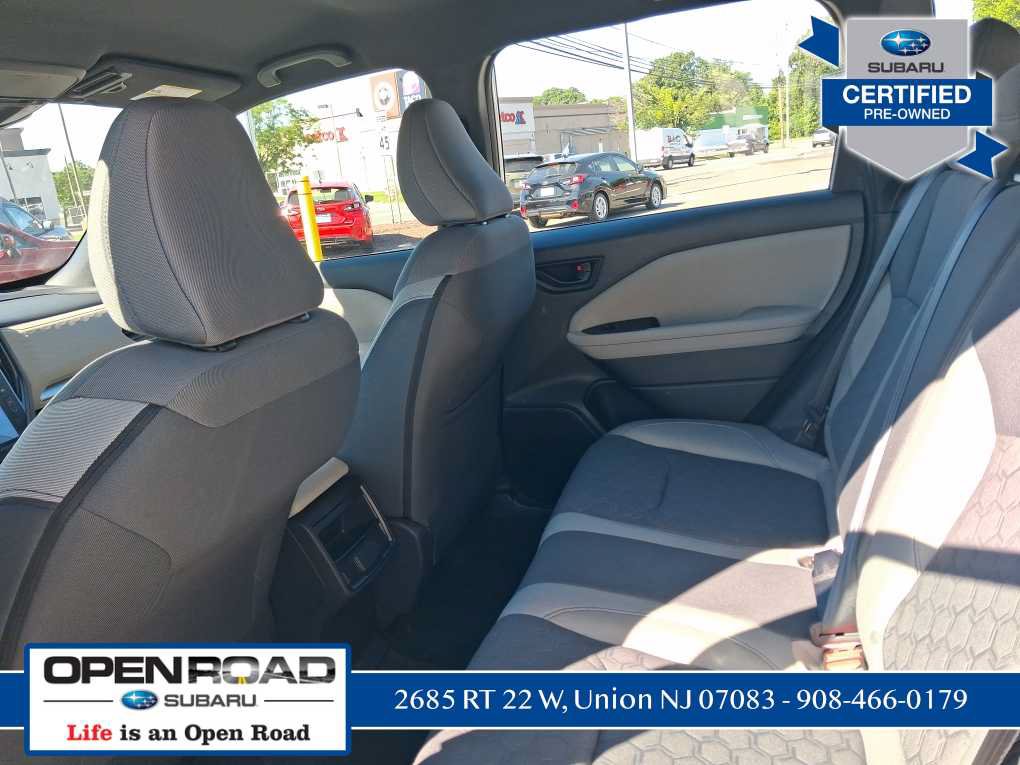 Used 2026 Subaru Forester AWD/4WD image 17