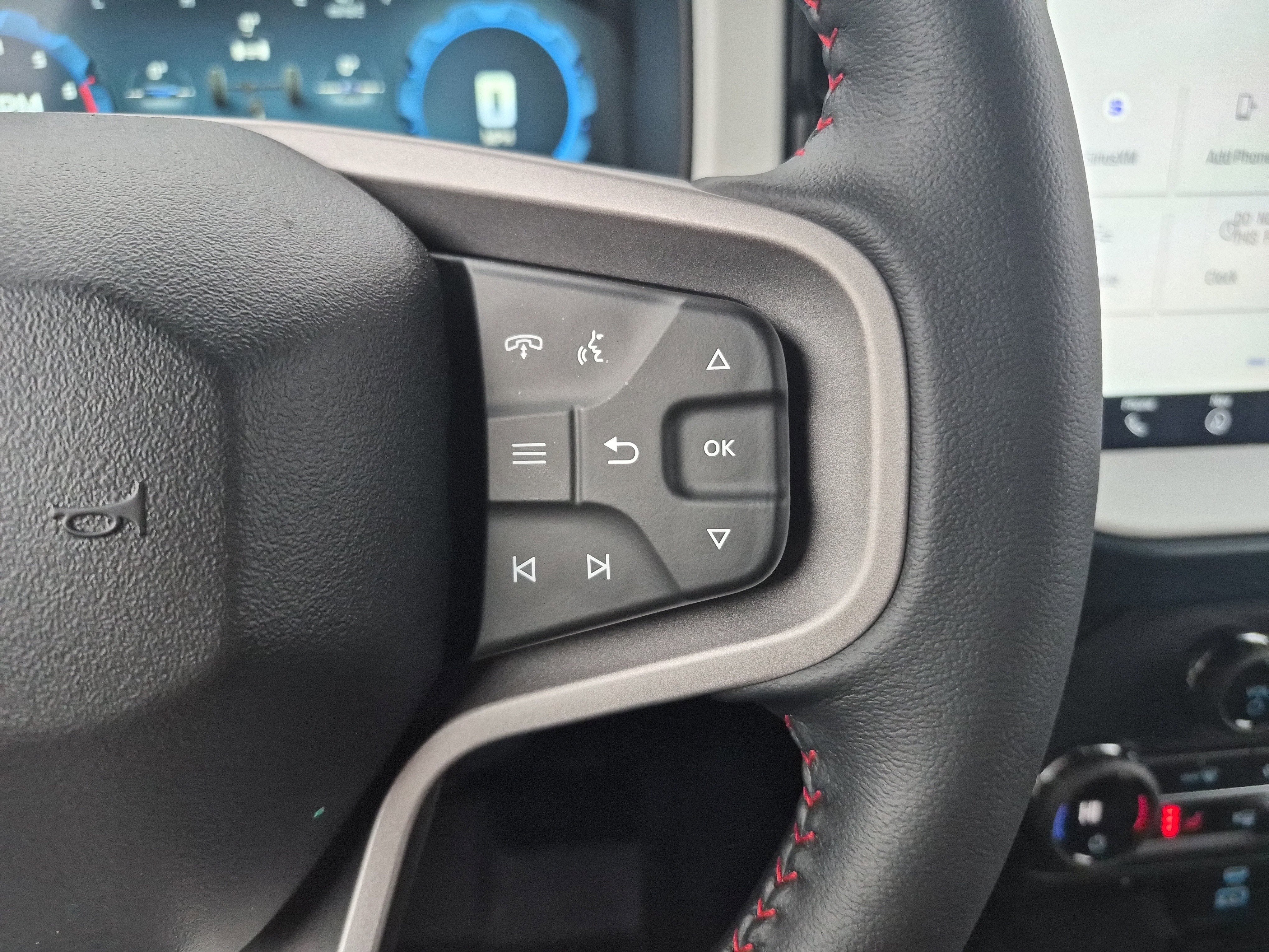 New 2025 Ford Bronco Heritage Edition image 26