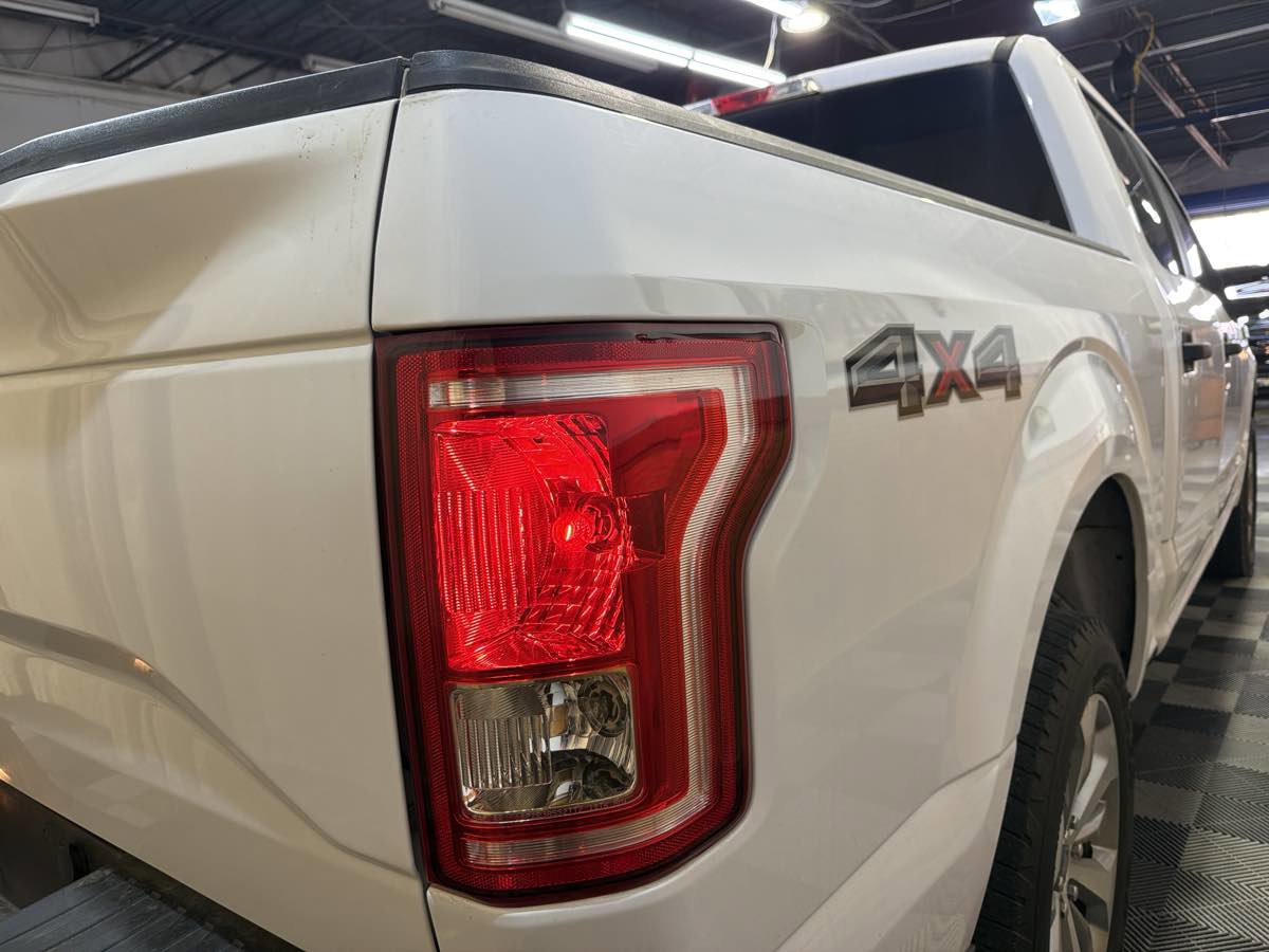 Used 2017 Ford F150 XL w/ XL Power Equipment Group image 9