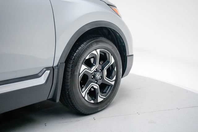 Used 2018 Honda CR-V Touring image 25