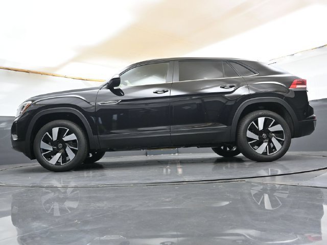 New 2026 Volkswagen Atlas Cross Sport SE AWD/4WD image 39