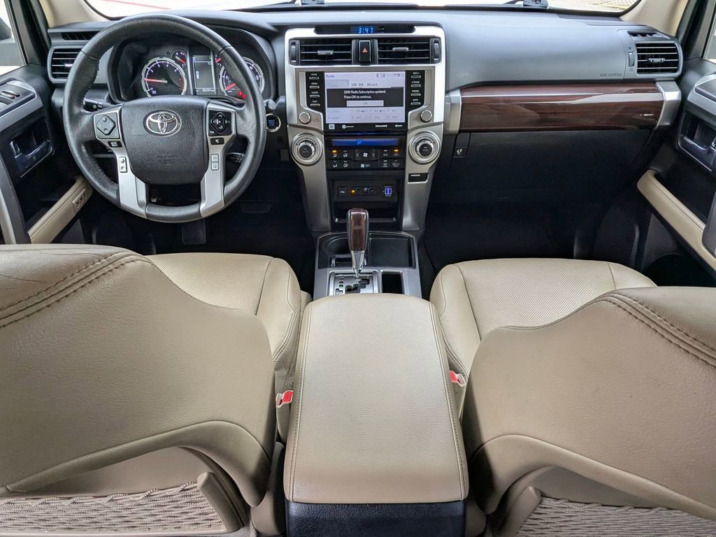 Used 2020 Toyota 4Runner SR5 Premium image 29