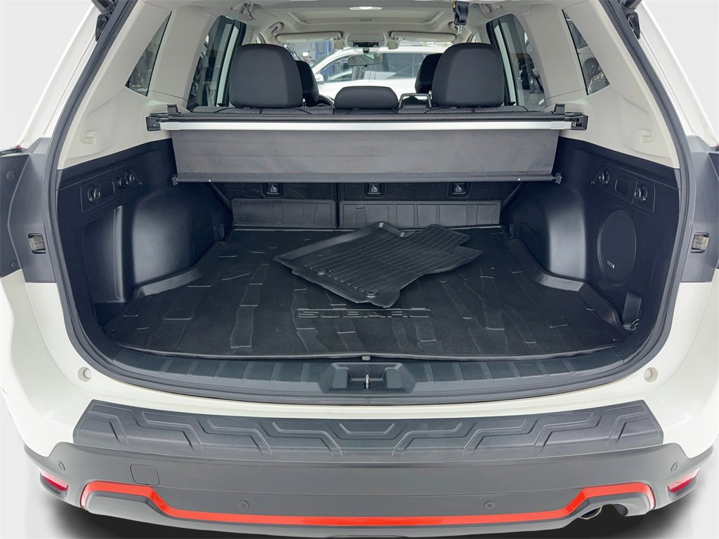 Used 2021 Subaru Forester Sport image 13