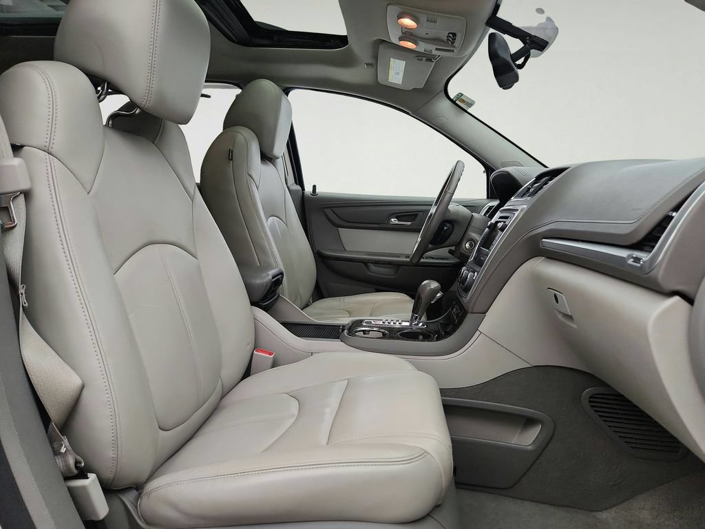Used 2013 GMC Acadia SLT FWD image 30