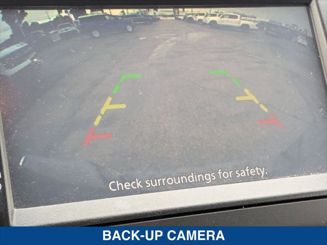 Used 2019 Nissan Frontier SV image 19