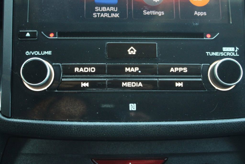 Used 2020 Subaru Crosstrek 2.0i Limited w/ Moonroof Package w/Navigation image 28