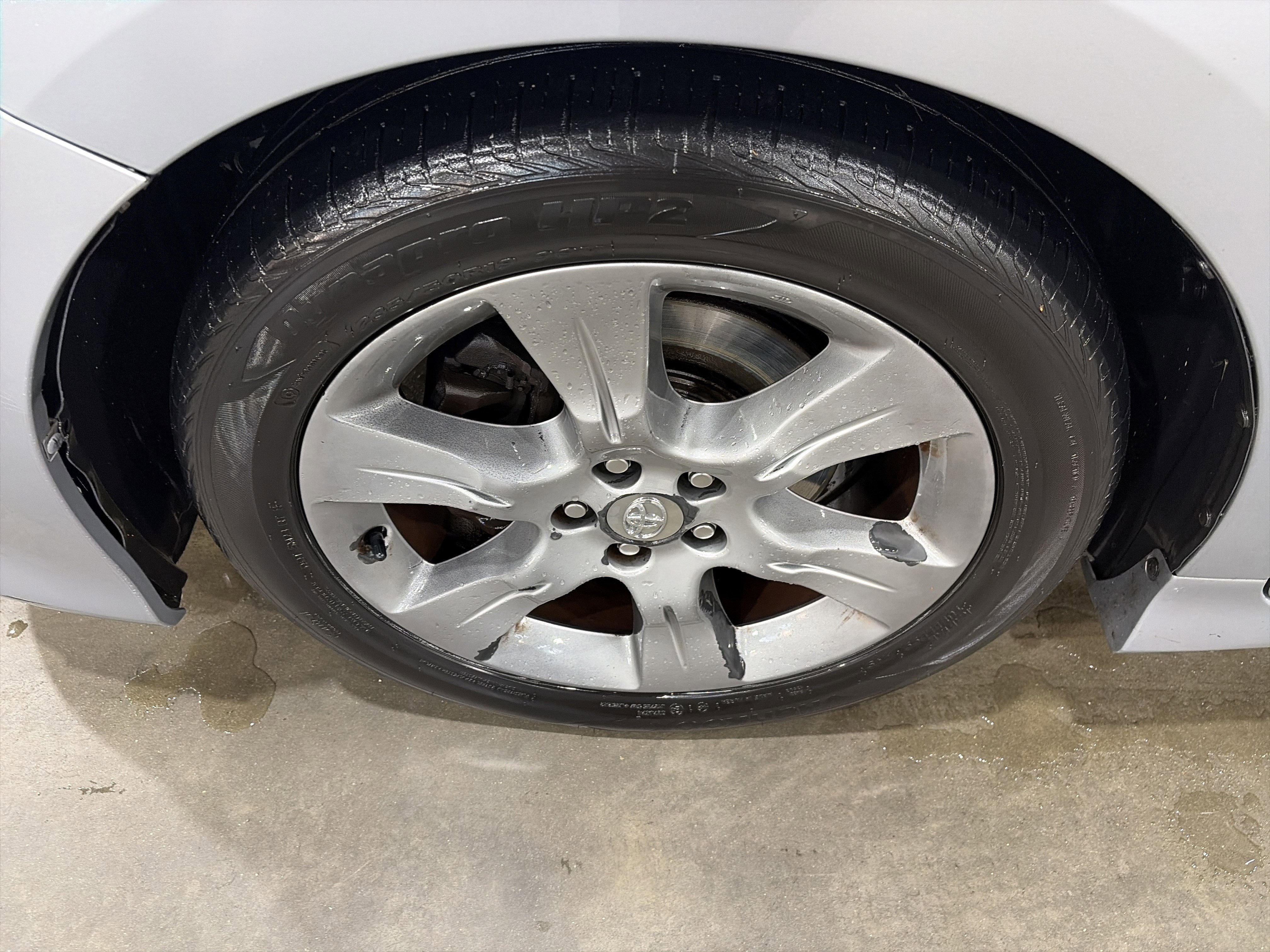 Used 2013 Toyota Sienna SE w/ Premium Pkg w/Entune FWD image 11