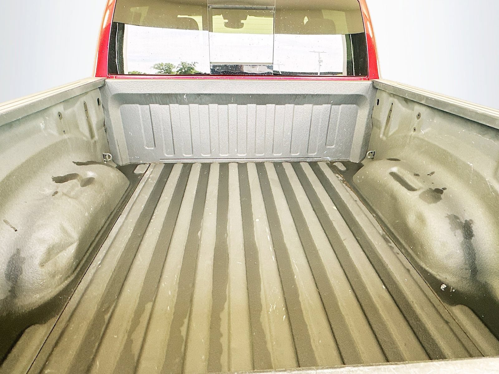 Used 2021 RAM 1500 Big Horn AWD/4WD image 24