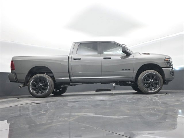 New 2026 RAM 2500 Big Horn image 49