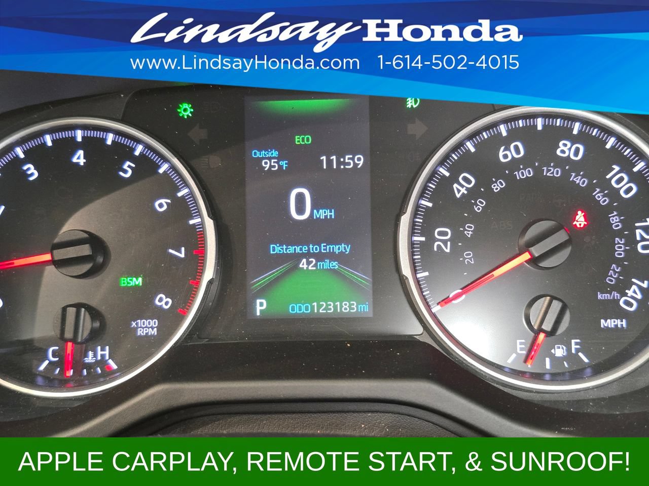 Used 2021 Toyota RAV4 XLE Premium AWD/4WD image 15