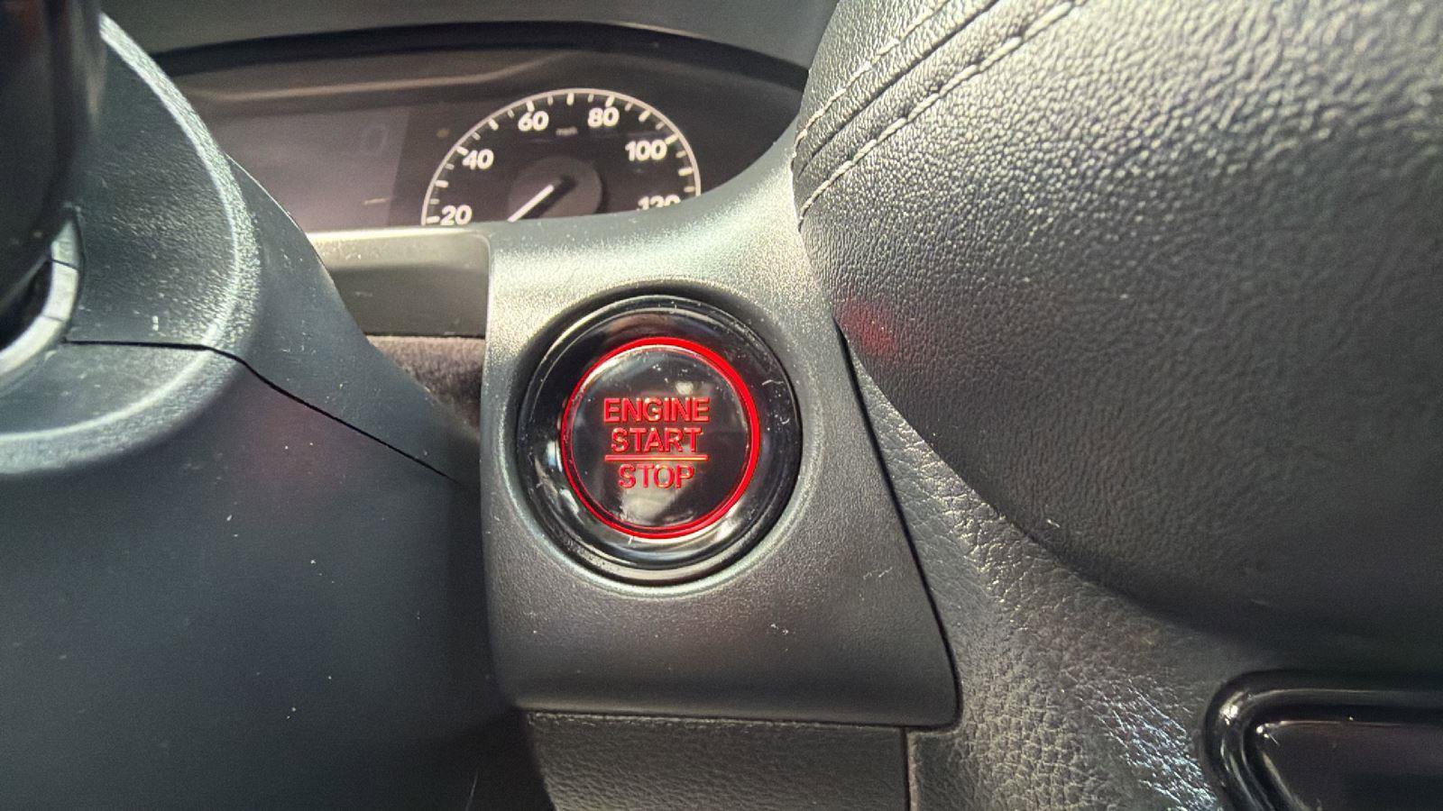 Used 2024 Honda HR-V EX-L image 15