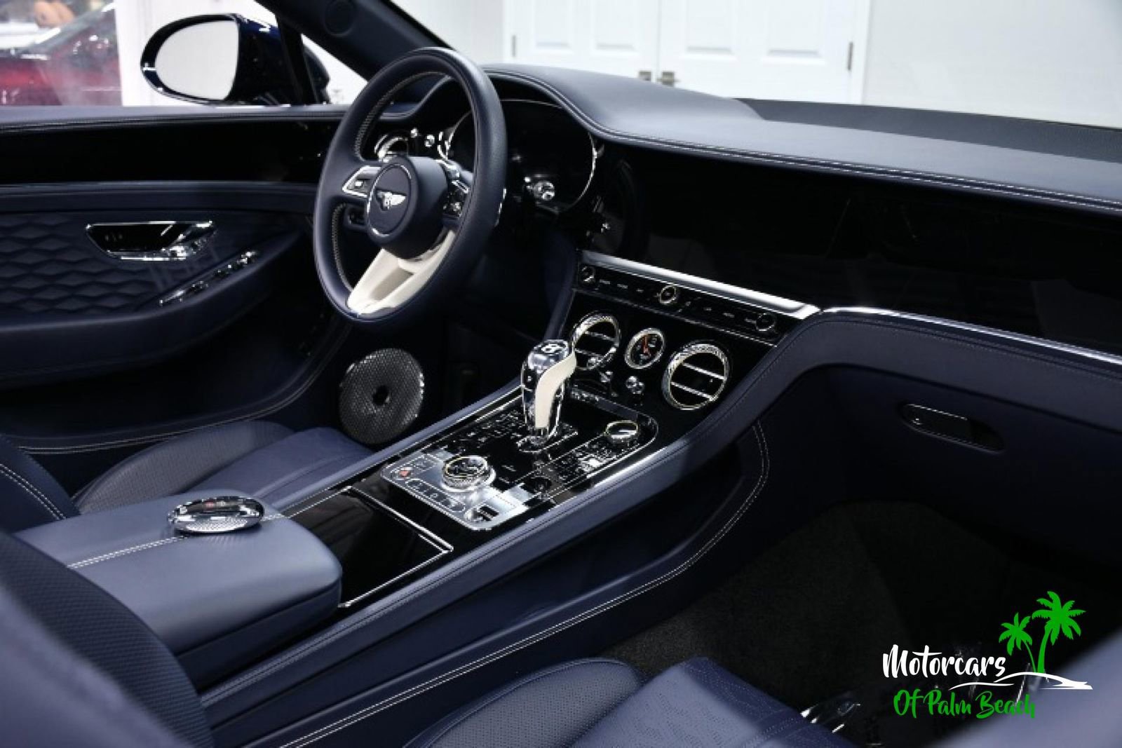 Used 2025 Bentley Continental GT Speed w/ First Edition Specification image 11