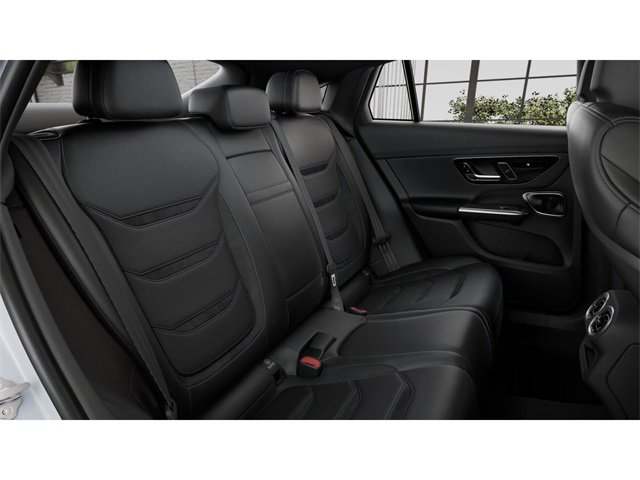 New 2025 Mercedes-Benz GLC 63 AMG S image 5