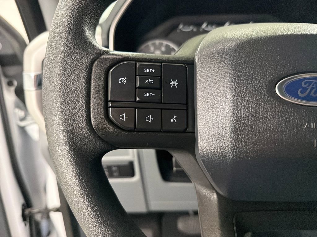 Used 2022 Ford F150 XLT AWD/4WD image 19