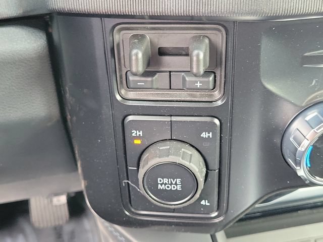 New 2026 Ford F350 Platinum AWD/4WD image 12