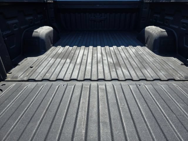 Used 2023 Chevrolet Silverado 1500 LTZ AWD/4WD image 16