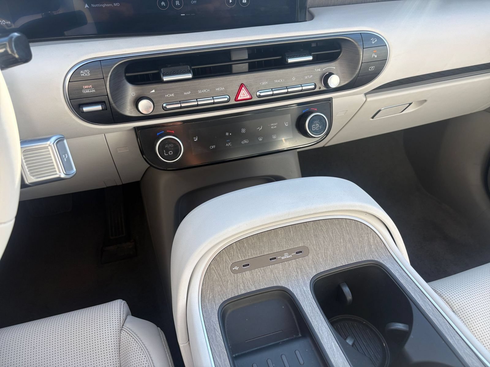 Used 2026 Hyundai Palisade SEL AWD/4WD image 37